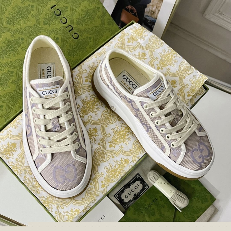 G*u*i sneakers